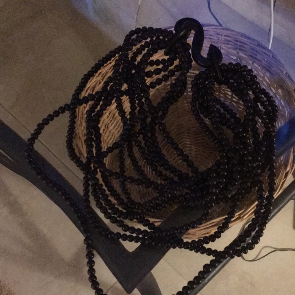 Monies Necklace